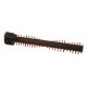 Rouleau turbobrosse pour aspirateur Bosch 17004666