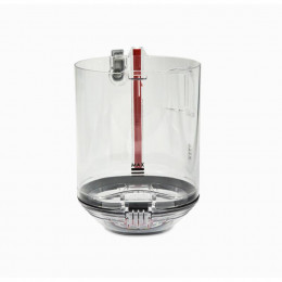 Collecteur pour aspirateur.. Dyson 915438-02