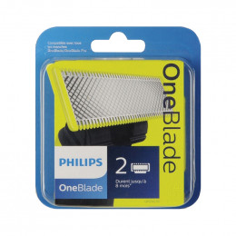 Lames de pour rasoir oneblade qp220/50 Philips QP420/50
