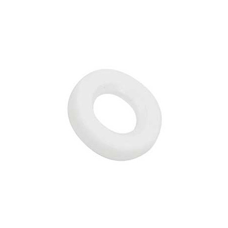 Rondelle pivot de charniere pour refrigerateur Aeg 206120501