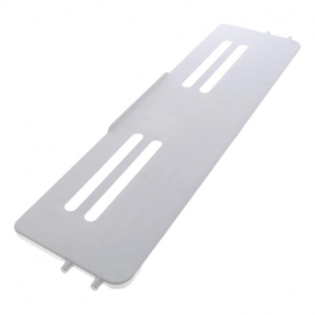 Portillon evaporateur pour refrigerateur - 385x111 mm Sidepar 1066032