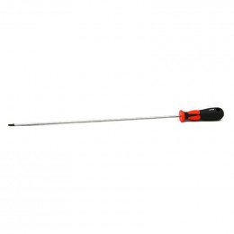 Tournevis t20 perce long 400mm taille tt20 lame 400mm Apiex 465620