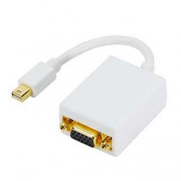 Convertisseur mini mini displayport 1.1 - vga Itc 727813