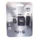 Carte memoire micro sd 64go classe 10 avec adaptateur sd Mobizen MSD42542