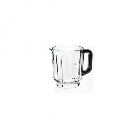 Bol verre pour blender Philips 996510074326