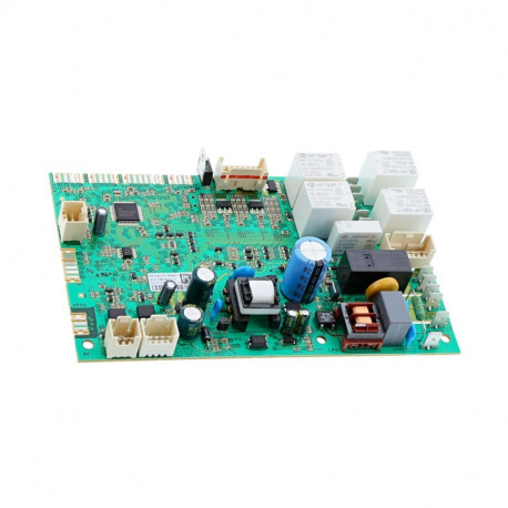 Module commande programme pour four Aeg 982561936410