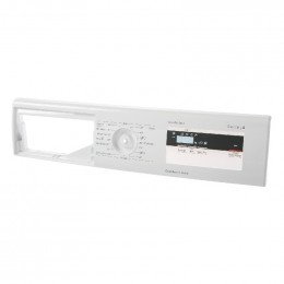 Bandeau de commande pour lave-linge Bosch 11014610