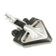 Electro-brosse pour aspirateur grise Rowenta RS-2230001140