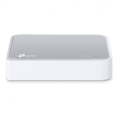 Switch 5 ports gigabit 10/100 mbps Tp-link TLSF1005D