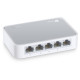 Switch 5 ports gigabit 10/100 mbps Tp-link TLSF1005D