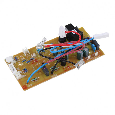 Carte alimentation pour centrale vapeur Philips 423902284891