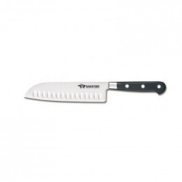 Couteau santoku lame 16cm GSAB16