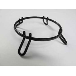 Grille wok pour table de cuisson Whirlpool 481245838443