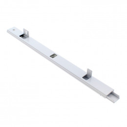 Rail de panier droite pour congelateur refrigerateur Whirlpool C00506156