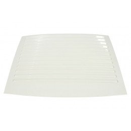 Grille pour climatiseur Delonghi NE1667