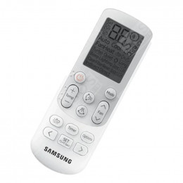 Telecommande climatiseur Samsung DB93-16761K