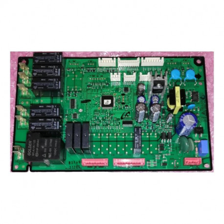 Module de commande pour four Samsung DE94-03921B