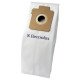 Sacs gr17 (x5) pour aspirateur + filtre Electrolux 900256446
