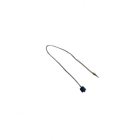 Thermocouple tc l:600mm pour table de cuisson Whirlpool C00113400