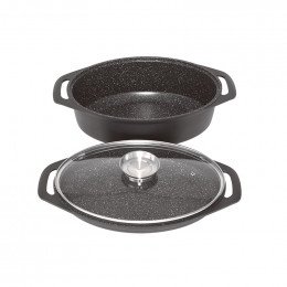 Cocotte 3 en 1 aroma cook 33cm Schumann EU218710