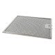 Filtre metallique pour hotte Bosch 00670301