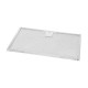 Filtre metallique a graisse pour hotte machine a cafe Neff 11018640