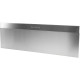 Cache pour cuisiniere Bosch 00773416