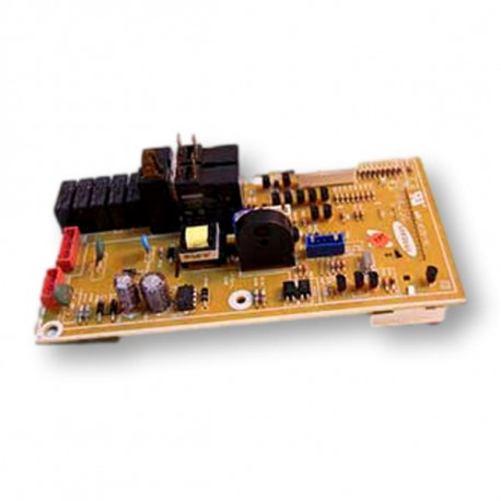 Carte electronique pour micro-ondes Samsung RCS-SMS105L-03