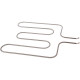 Resistance sole pour cuisiniere Bosch 00354018