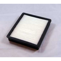 Filtre hepa pour aspirateur 134x117 mm Samsung DJ63-00672A