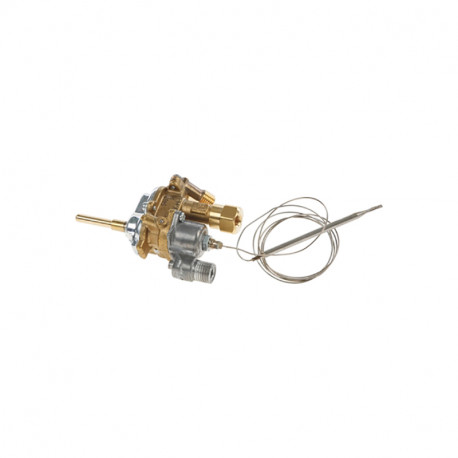 Thermostat pour cuisiniere four Bosch 00632572