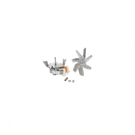 Ventilateur moteur pour four Siemens 00495164