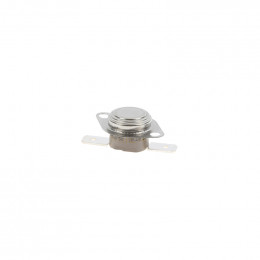 Thermostat klixon nc120d seche-linge pour lave-linge Bosch 00172287