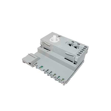 Electronique configuree edw500 111147007 pour lave-vaisselle Electrolux 97391162923003