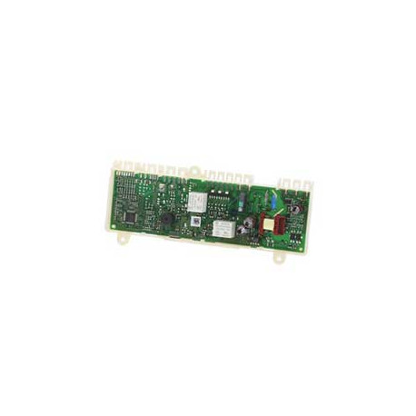 Module de commande froid pour refrigerateur Siemens 00655303