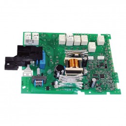 Module de commande programme pour four Bosch 11017614