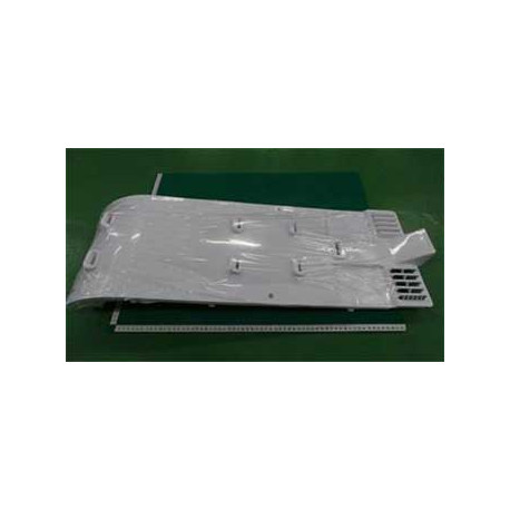 Couvercle evaporateur pour refrigerateur Samsung DA97-05052E