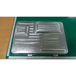 Couvercle platine pour refrigerateur Samsung DA63-04565A