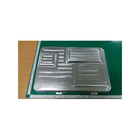 Couvercle platine pour refrigerateur Samsung DA63-04565A