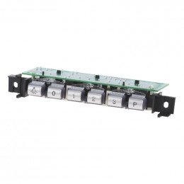 Module element de commande pour hotte Siemens 00653389