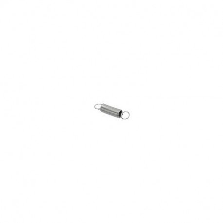 Ressort pour micro-ondes Bosch 00154573