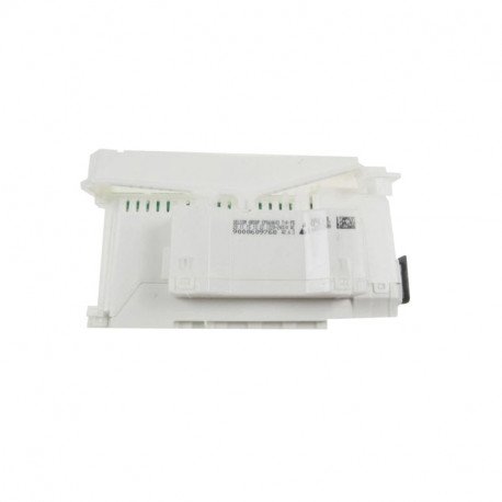 Module de commande programme pour lave-vaisselle Siemens 00752663