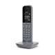 Telephone sf dect duo cl390a gris avec repondeur Gigaset L36852-H2922-N103