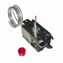 Thermostat s20144020 pour refrigerateur Whirlpool C00019255