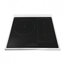 Surface vitroceramique pour cuisiniere Siemens 00714561