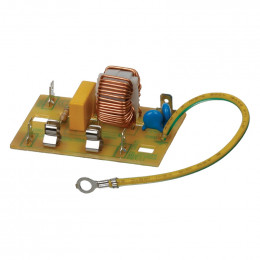 Module-reseau pour micro-ondes Siemens 00606367