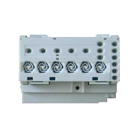 Electronique configuree edw110 pour lave-vaisselle Electrolux 97391191512400