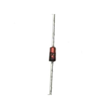 Diode-zener uz3.9b 3.9v 3.7-4. micro-ondes pour climatiseur Samsung 0403-000344