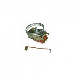 Thermostat k59l1918 pour refrigerateur Bosch 00167222