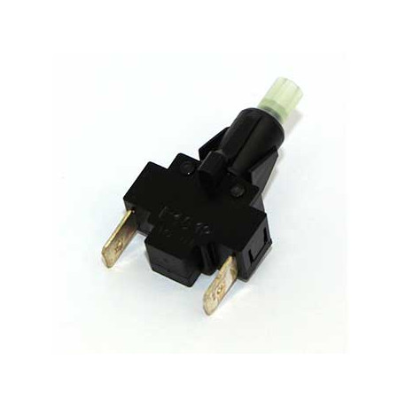 Interrupteur de lampe (na) four pour cuisiniere Whirlpool C00033335